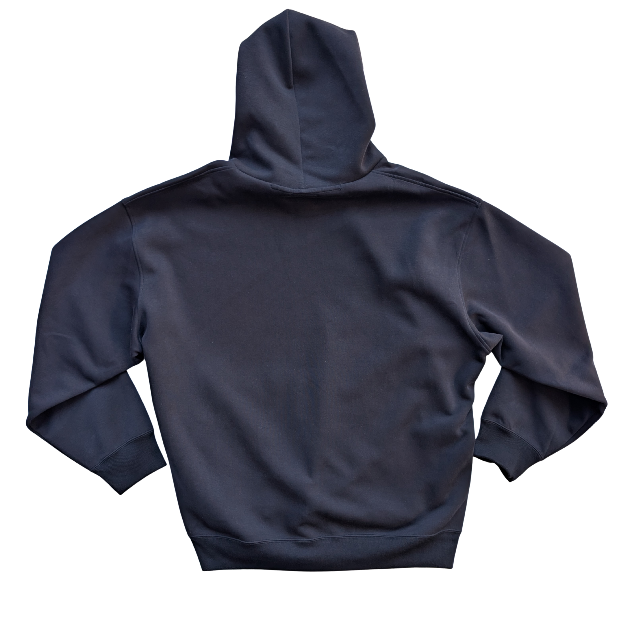 CORAL BLOOM HOODIE
