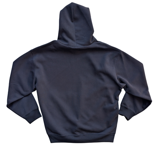 CORAL BLOOM HOODIE