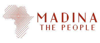 Madina the People