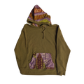 WILD MOSAIC HOODIE